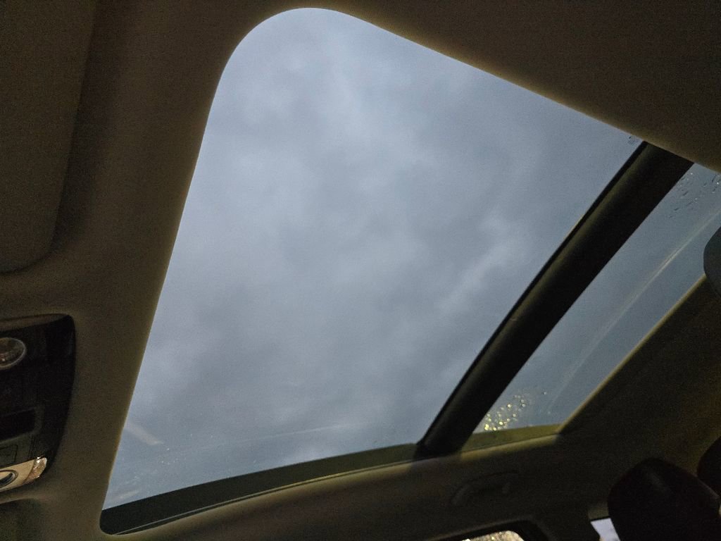 New 2026 Kia Sportage SX image 3