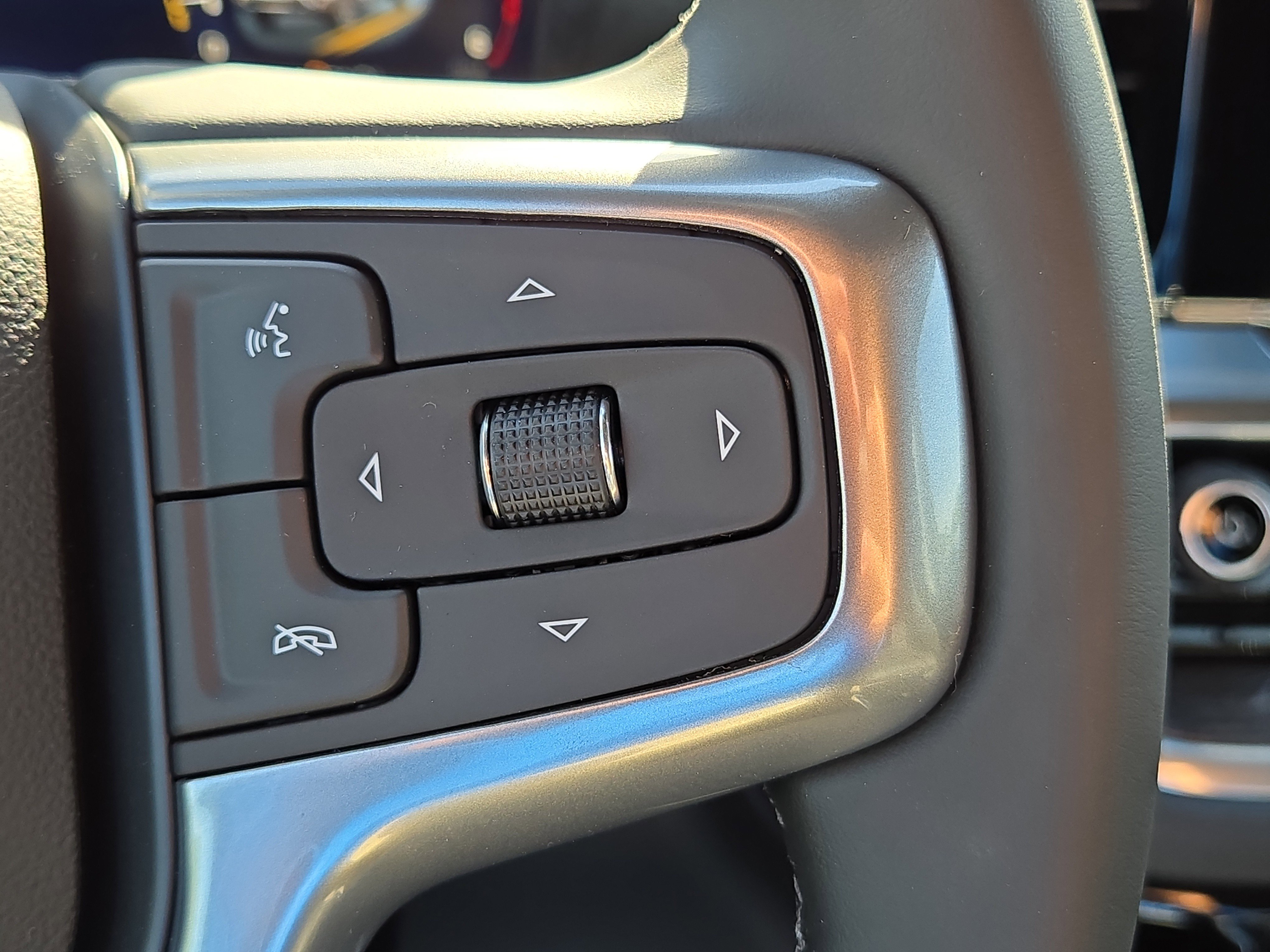 New 2026 Chevrolet Silverado 2500 LTZ w/ Trail Boss Package AWD/4WD image 24