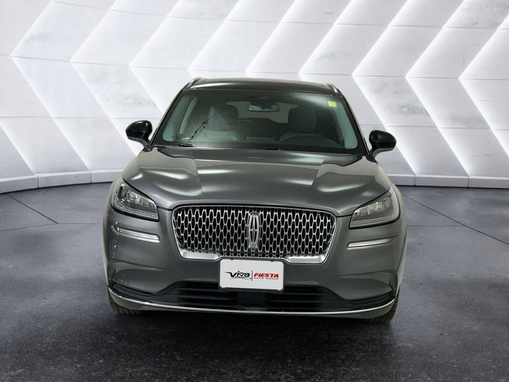 Used 2021 Lincoln Corsair FWD w/ Premium Package image 2