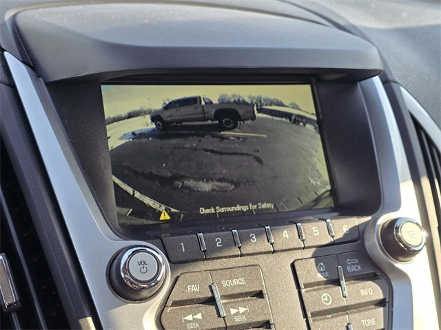 Used 2013 GMC Terrain SLE image 6