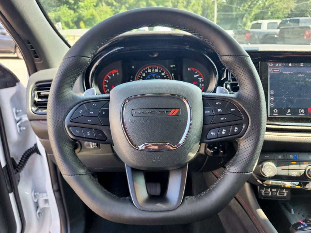 New 2026 Dodge Durango GT AWD/4WD image 29