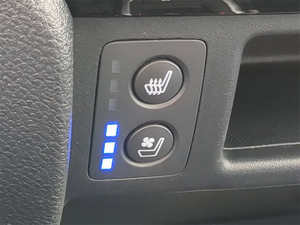 Used 2021 Honda Passport Elite image 23