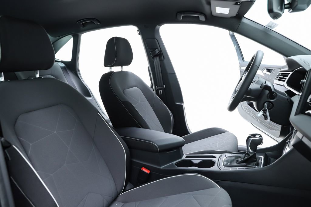 New 2026 Volkswagen Jetta Sport image 35