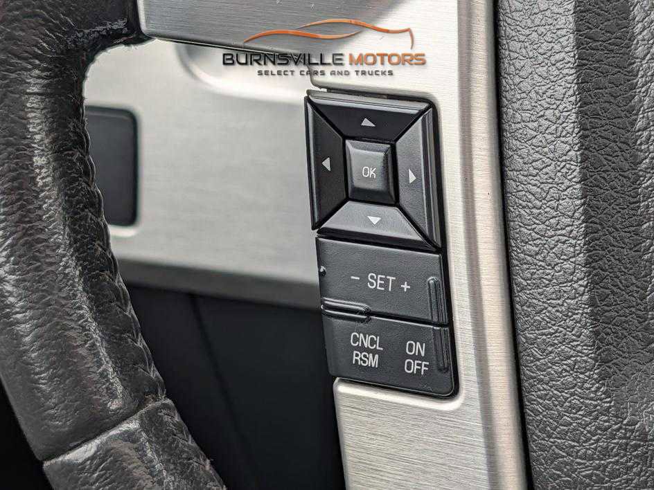 Used 2013 Ford F150 Platinum AWD/4WD image 23