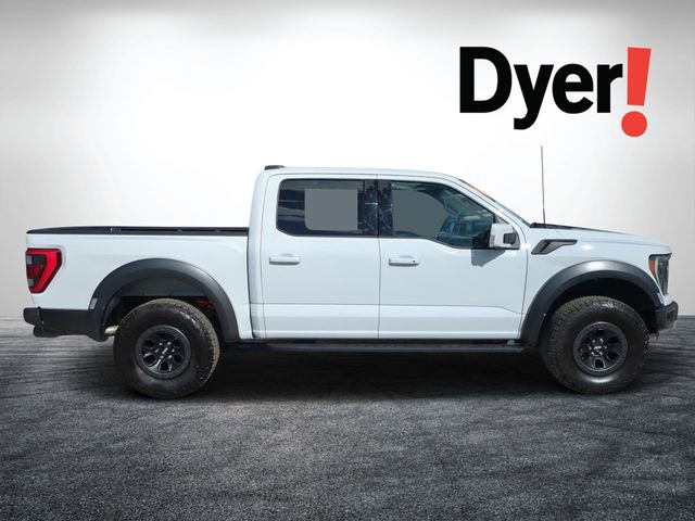Used 2023 Ford F150 Raptor w/ Raptor Carbon Fibre Package image 2