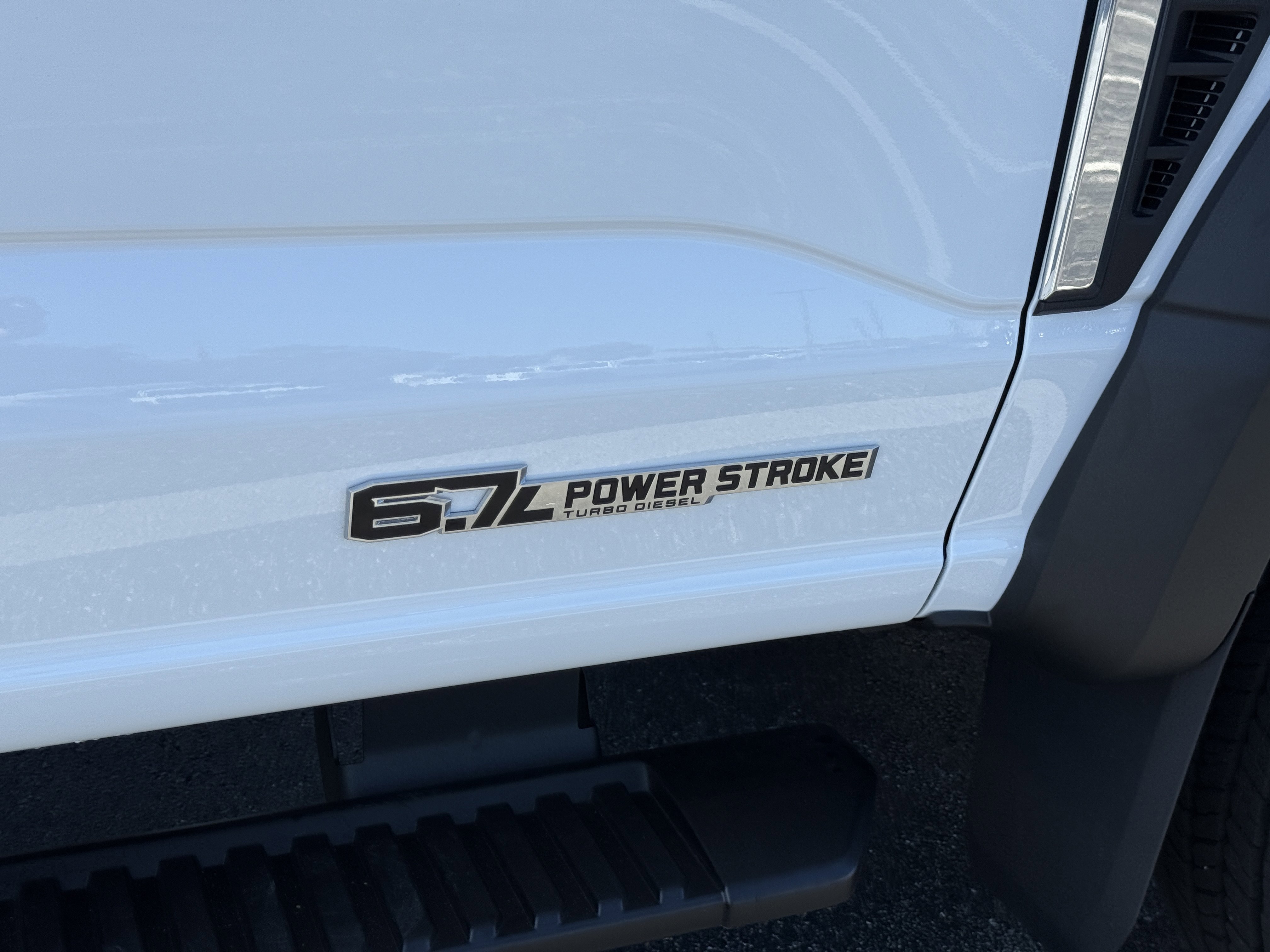 New 2026 Ford F450 XL AWD/4WD image 9