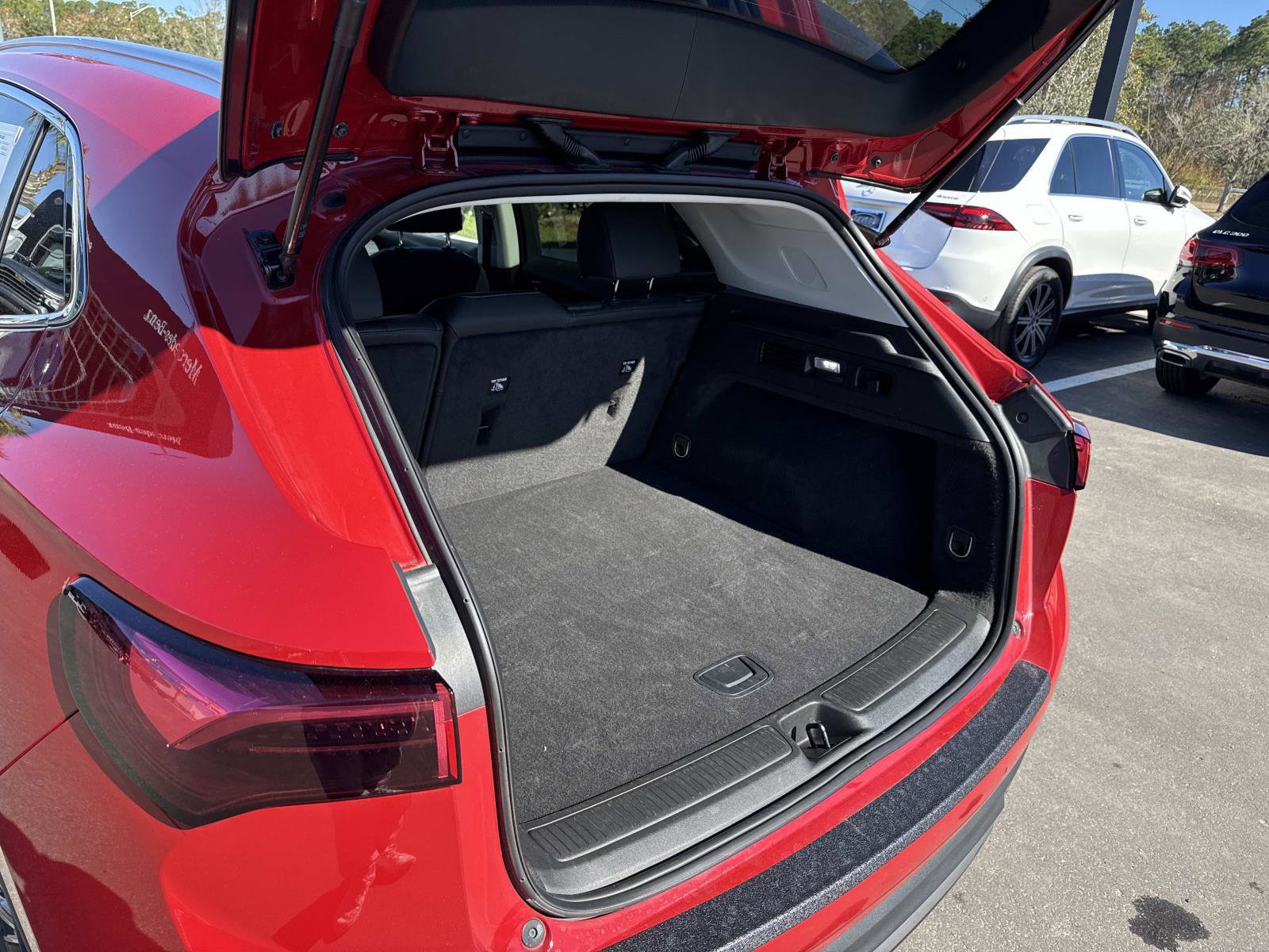 Used 2025 Buick Envision Preferred image 12