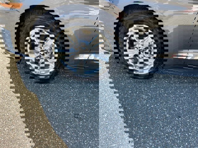 Certified 2021 Ford Mustang Coupe image 20