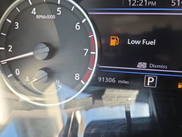 Used 2020 Nissan Sentra SV FWD image 9