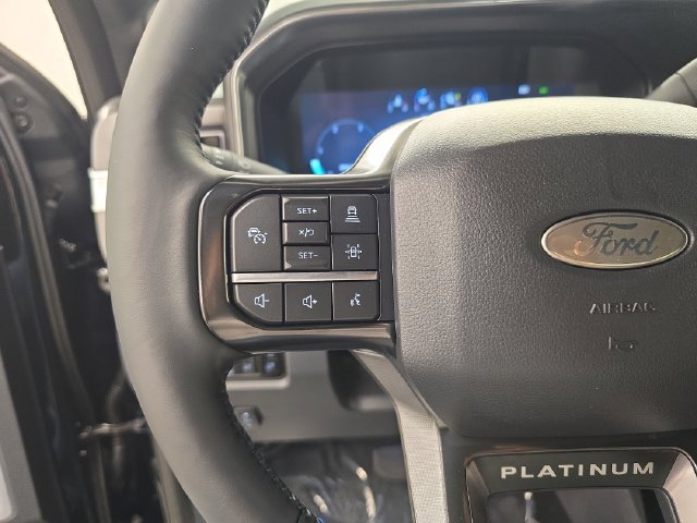 New 2027 Ford F450 Platinum w/ FX4 Off-Road Package AWD/4WD image 41