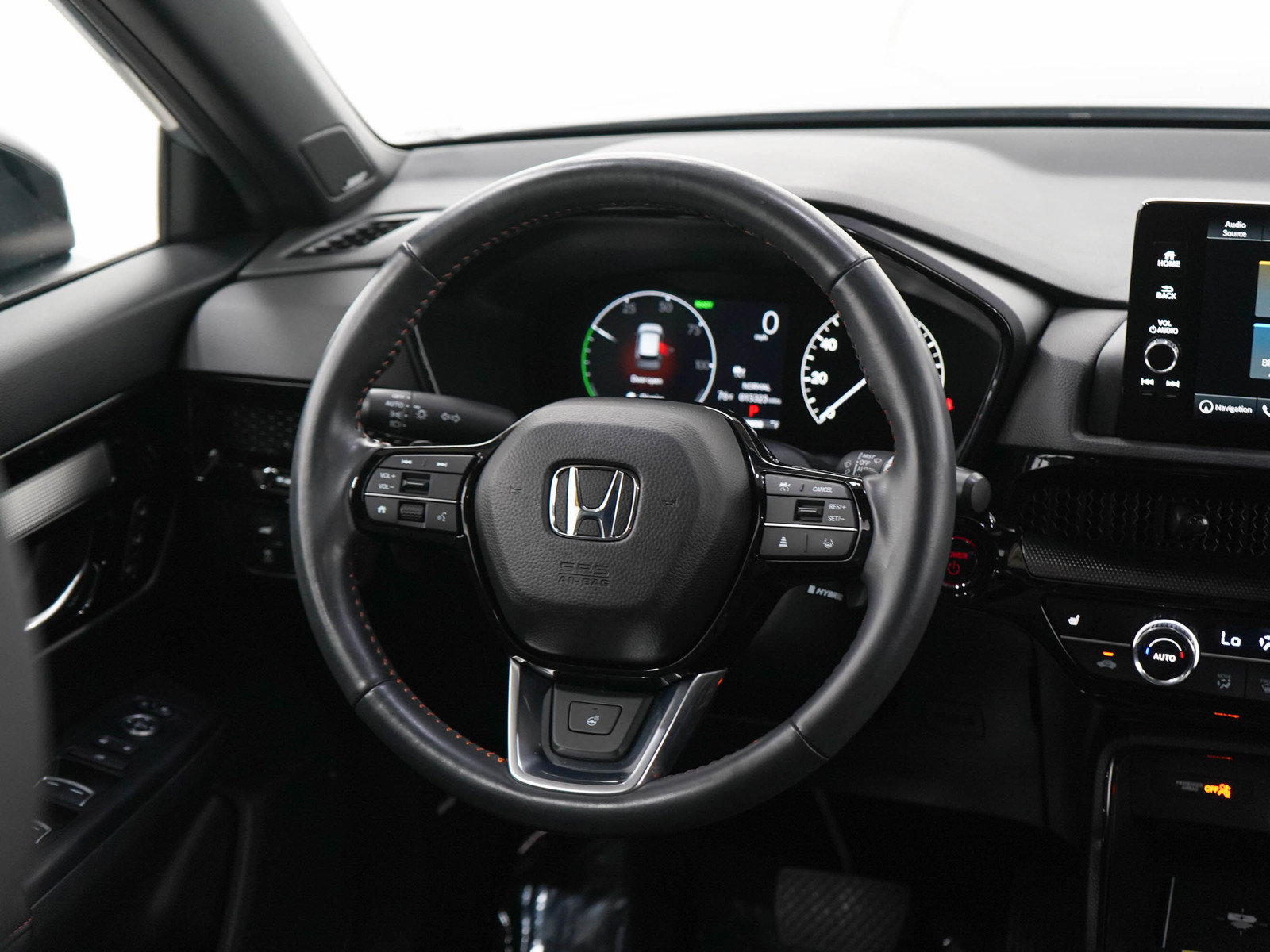 Used 2024 Honda CR-V Sport Touring image 14