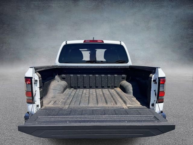 Used 2023 Nissan Frontier S w/ Technology Package AWD/4WD image 12
