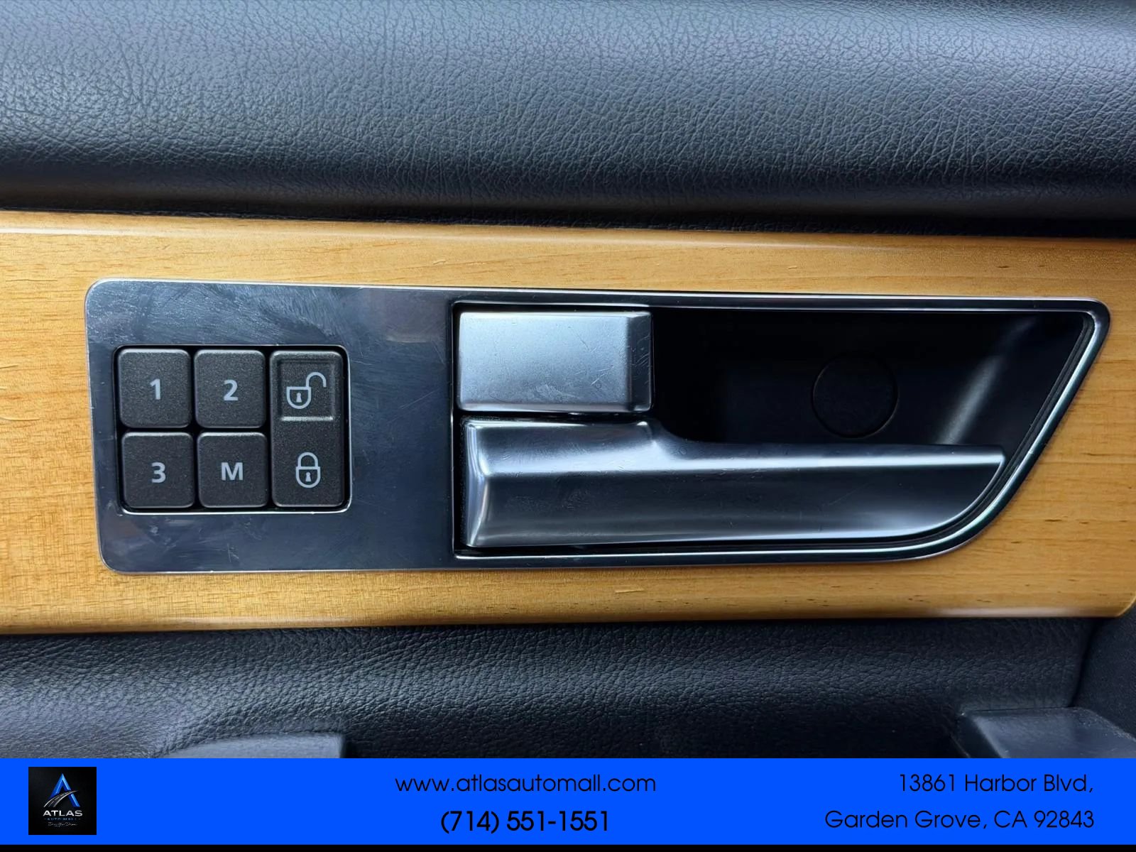 Used 2012 Land Rover LR4 HSE LUX AWD/4WD image 28