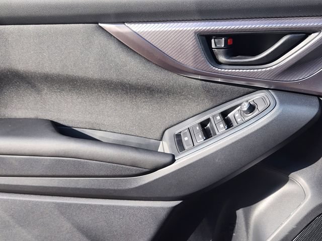 New 2026 Subaru WRX AWD/4WD image 18