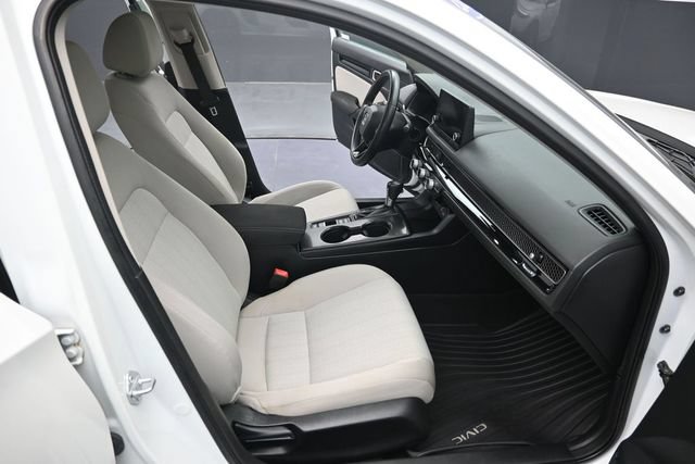 Used 2023 Honda Civic EX image 28