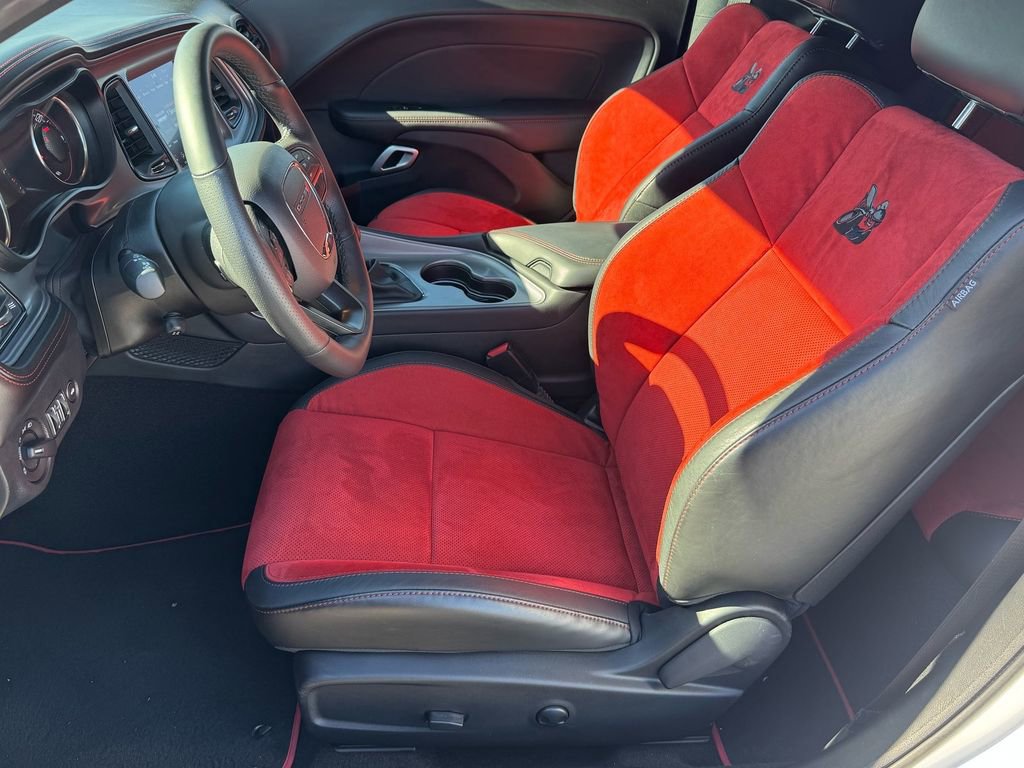 Used 2023 Dodge Challenger R/T Scat Pack image 13
