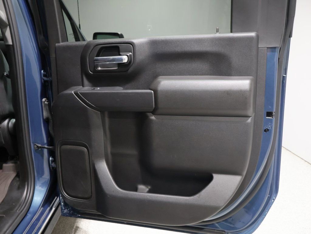 Used 2024 Chevrolet Silverado 3500 W/T w/ WT Convenience Package image 22