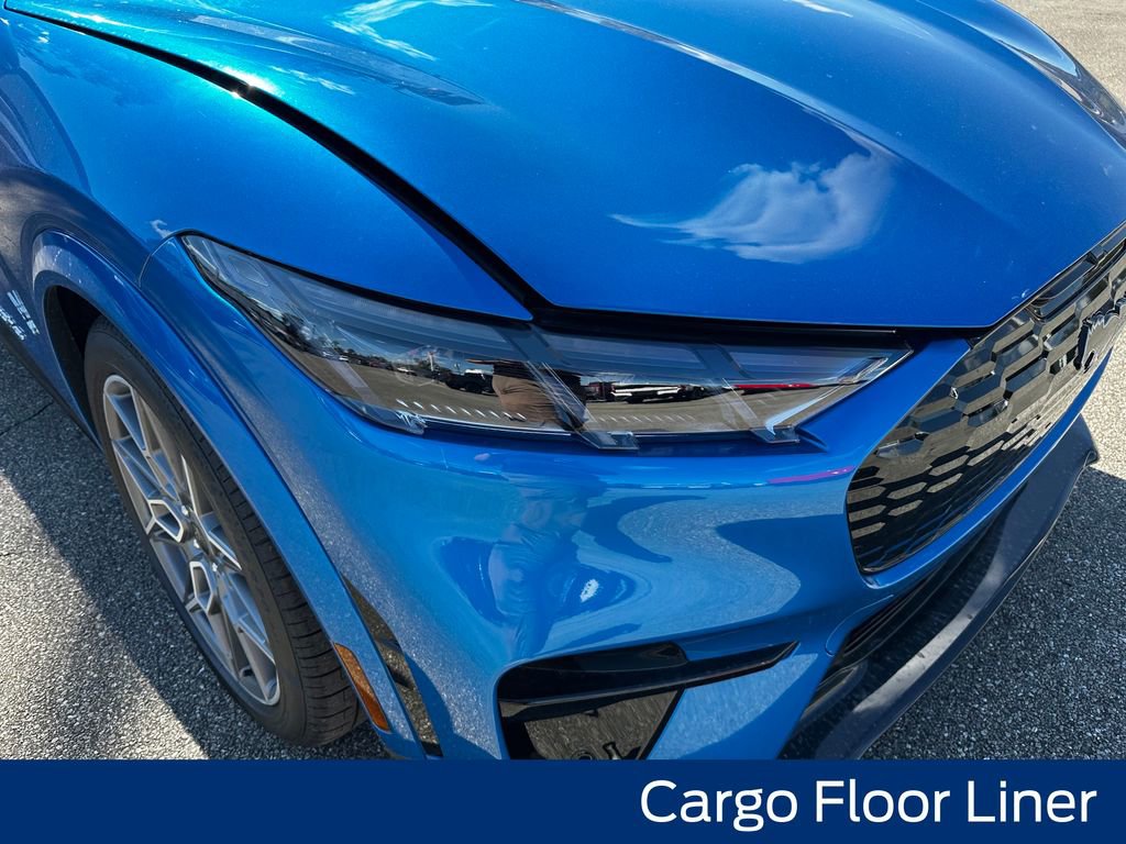 New 2025 Ford Mustang Mach-E GT w/ Interior Protection Package image 10