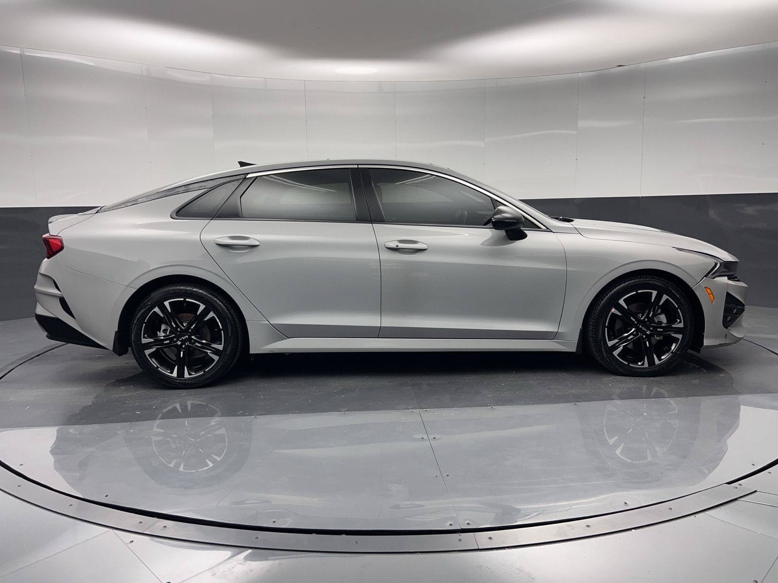 Used 2023 Kia K5 GT-Line FWD image 36