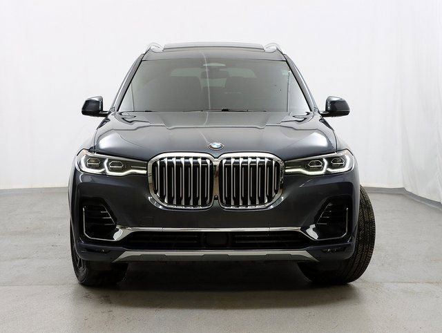 Used 2019 BMW X7 xDrive40i image 5