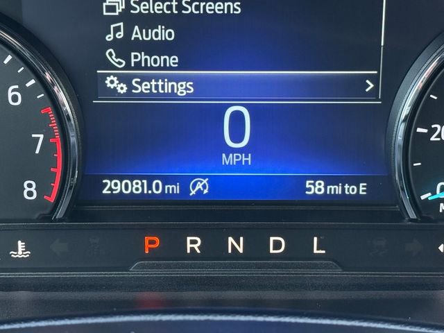 Certified 2023 Ford Explorer XLT w/ Equipment Group 202A image 20