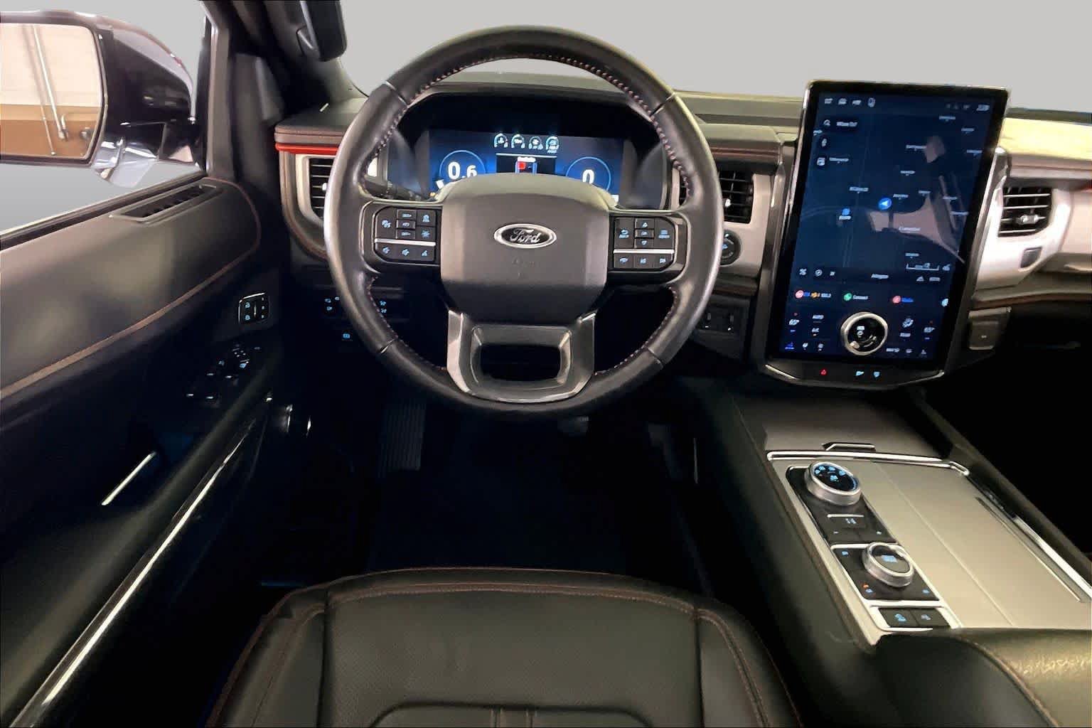 Used 2022 Ford Expedition Timberline AWD/4WD image 5
