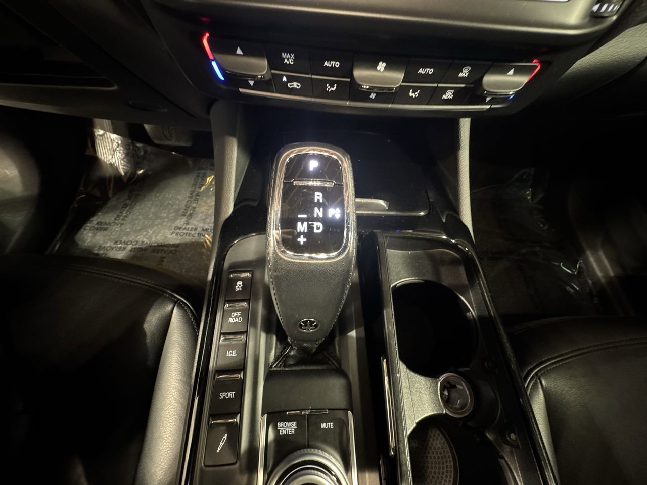 Used 2023 Maserati Levante Modena image 29