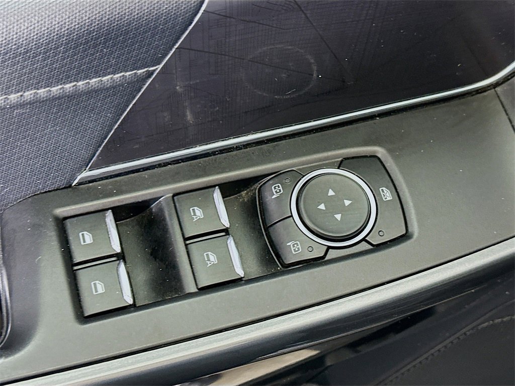 Used 2022 Ford F150 XLT w/ Equipment Group 302A High image 20