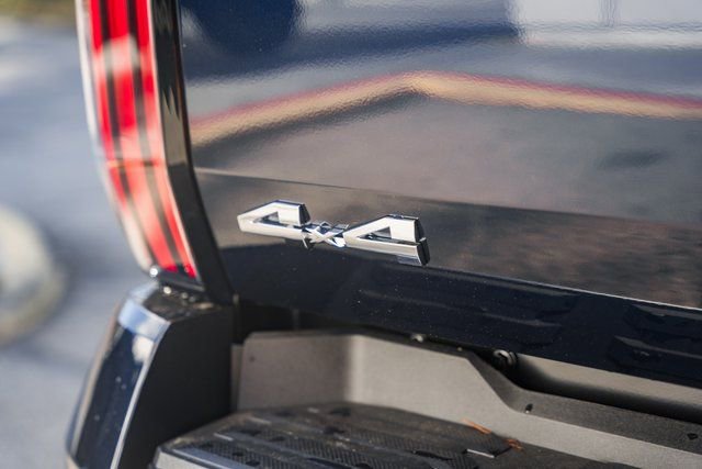 New 2026 Toyota Tundra 1794 Edition image 8