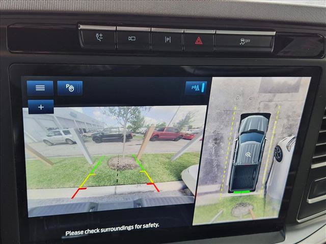 Used 2023 Ford F150 Platinum w/ Equipment Group 701A High AWD/4WD image 13