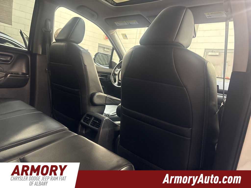 Used 2020 Honda Ridgeline RTL-E image 31