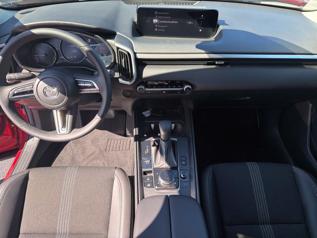 New 2026 MAZDA CX-50 2.5 Hybrid w/ Preferred Pkg AWD/4WD image 26