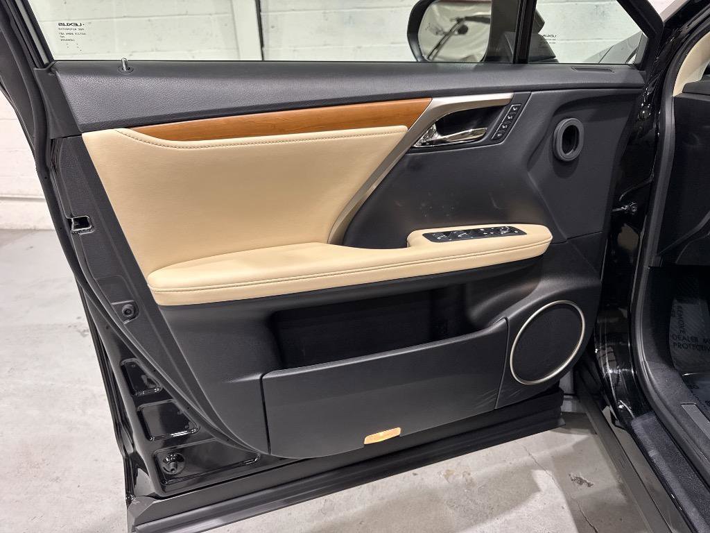 Used 2021 Lexus RX 350 FWD w/ Premium Package image 27