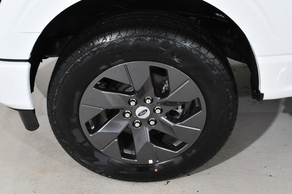 New 2025 Ford F150 STX w/ Equipment Group 200A image 23