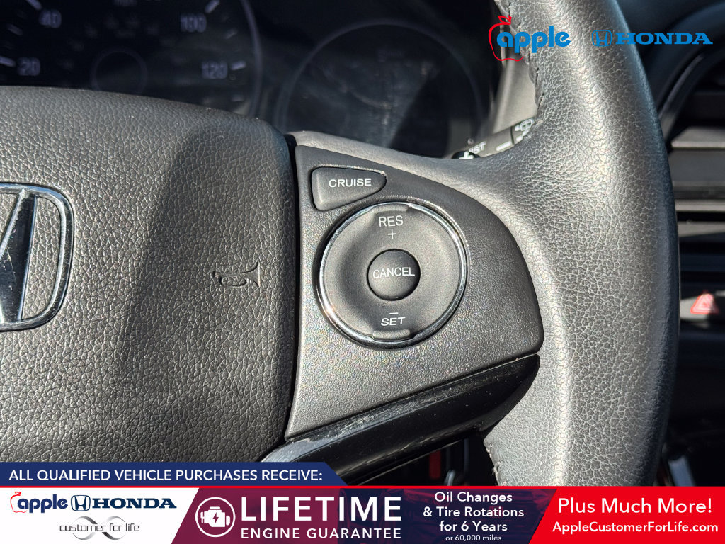 Used 2021 Honda HR-V Sport image 24
