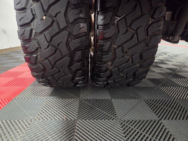 Used 2024 RAM 3500 Tradesman w/ Chrome Appearance Group image 93