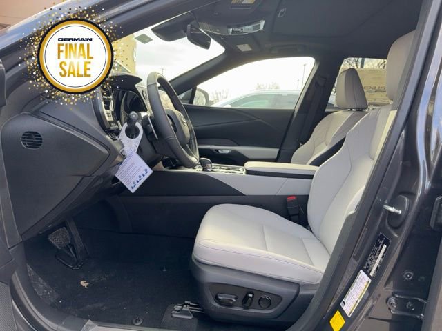 New 2026 Lexus RX 350h image 19