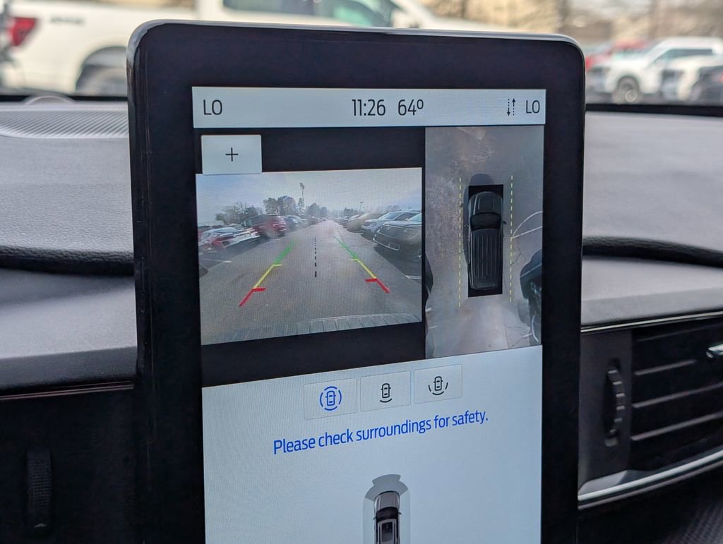 Used 2022 Ford Explorer ST w/ Equipment Group 401A image 21