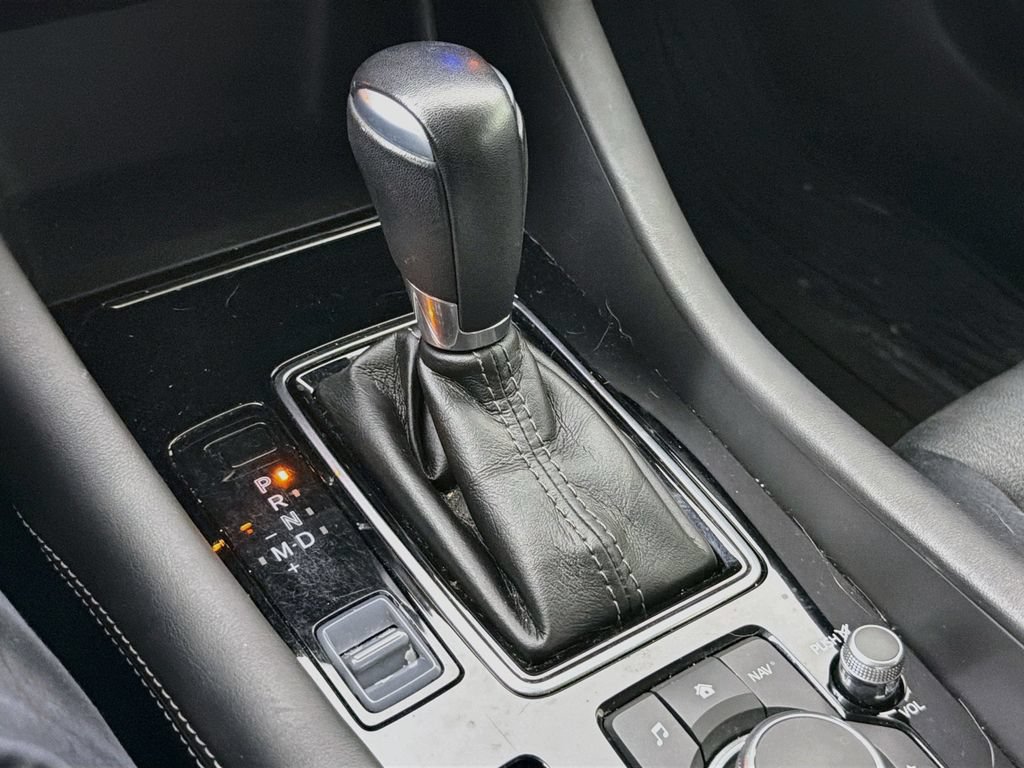 Used 2019 MAZDA MAZDA6 Sport FWD image 20
