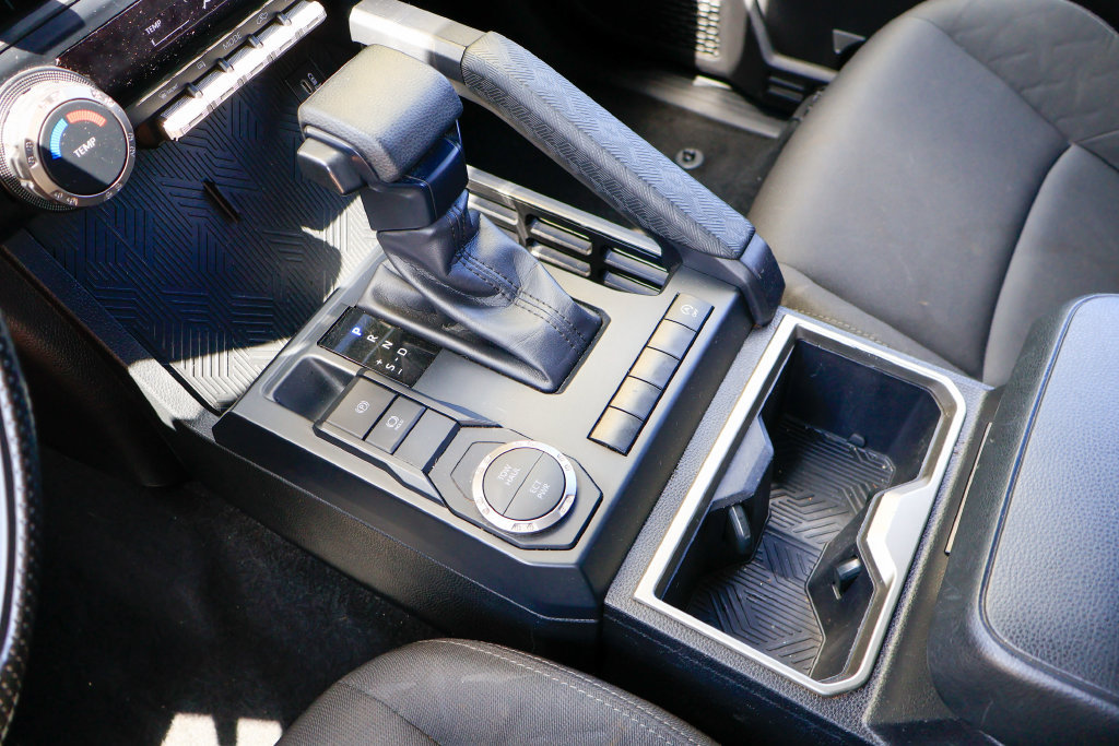 Used 2024 Toyota Tacoma SR5 RWD image 15