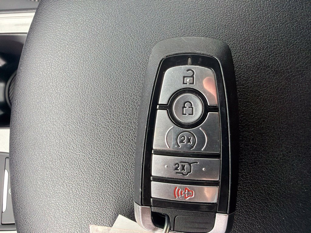 Used 2023 Ford Edge SEL w/ Convenience Package AWD/4WD image 27