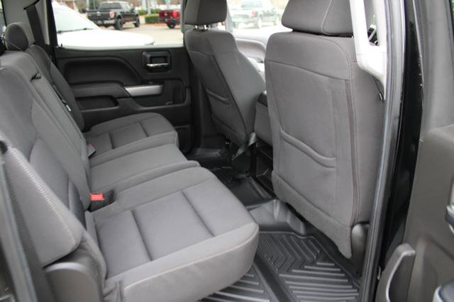 Used 2018 Chevrolet Silverado 1500 LT w/ All Star Edition image 26