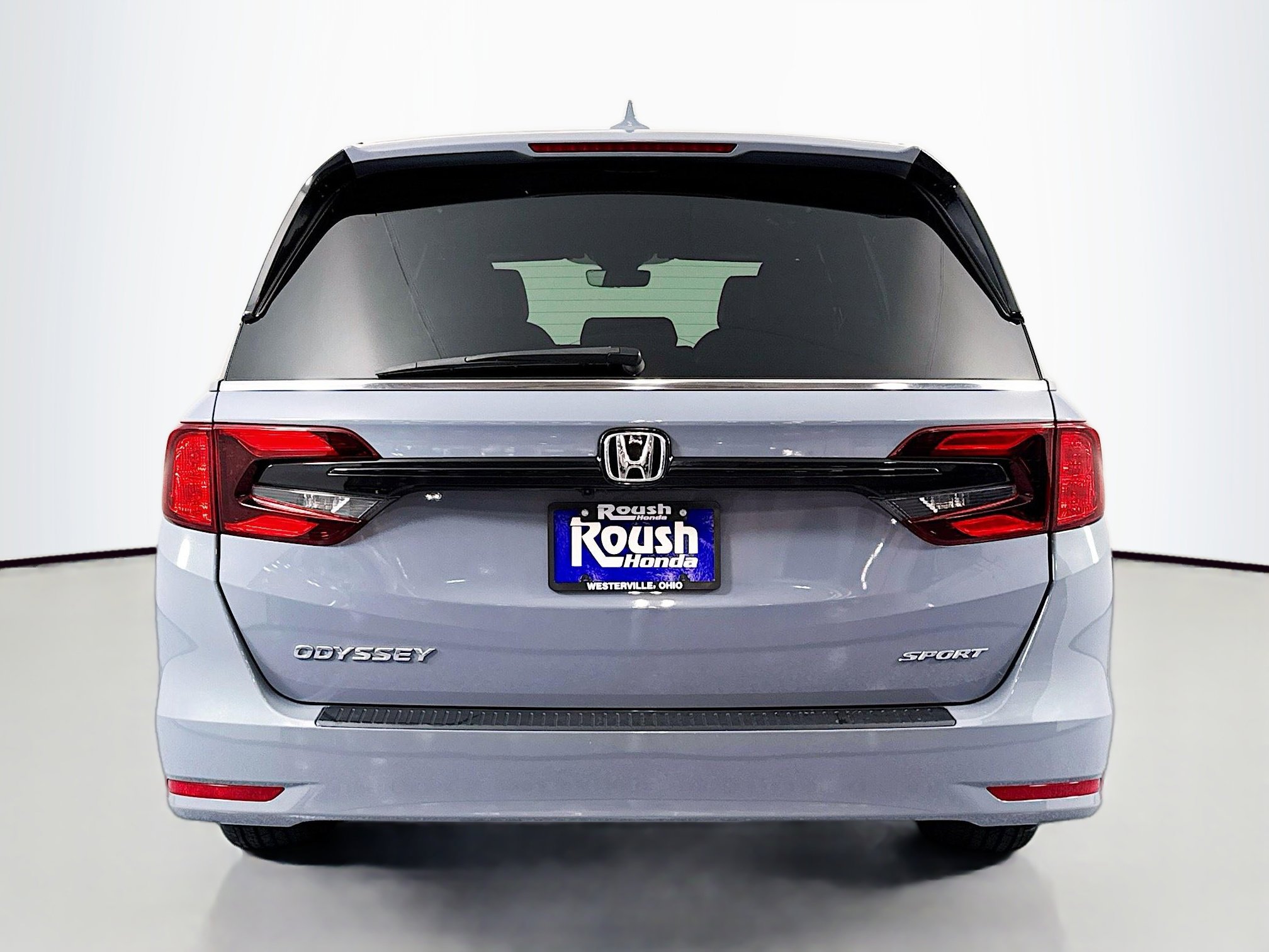 Certified 2023 Honda Odyssey Sport image 6