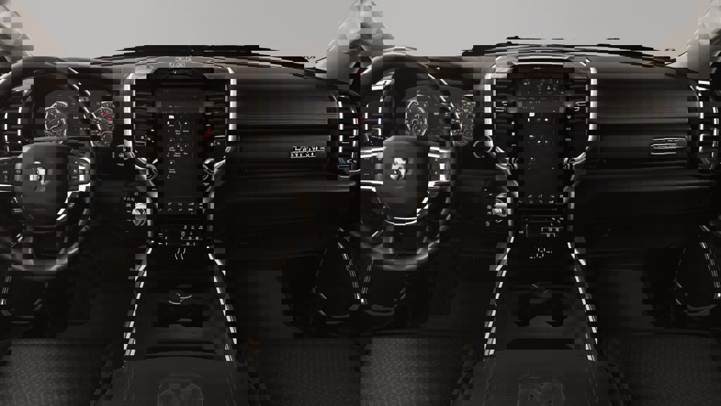 New 2026 RAM 1500 Laramie image 6