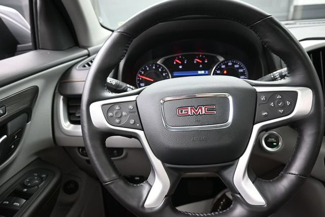 Used 2020 GMC Terrain SLT w/ Preferred Package AWD/4WD image 8