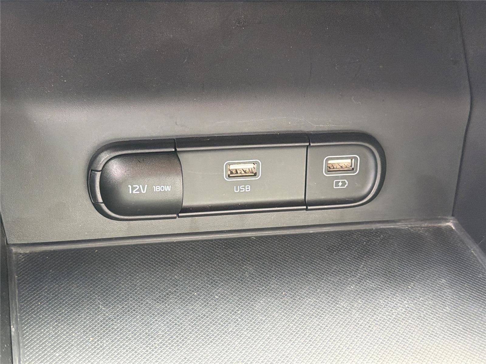 Used 2024 Kia K5 GT-Line w/ GT-Line Premium Package FWD image 29