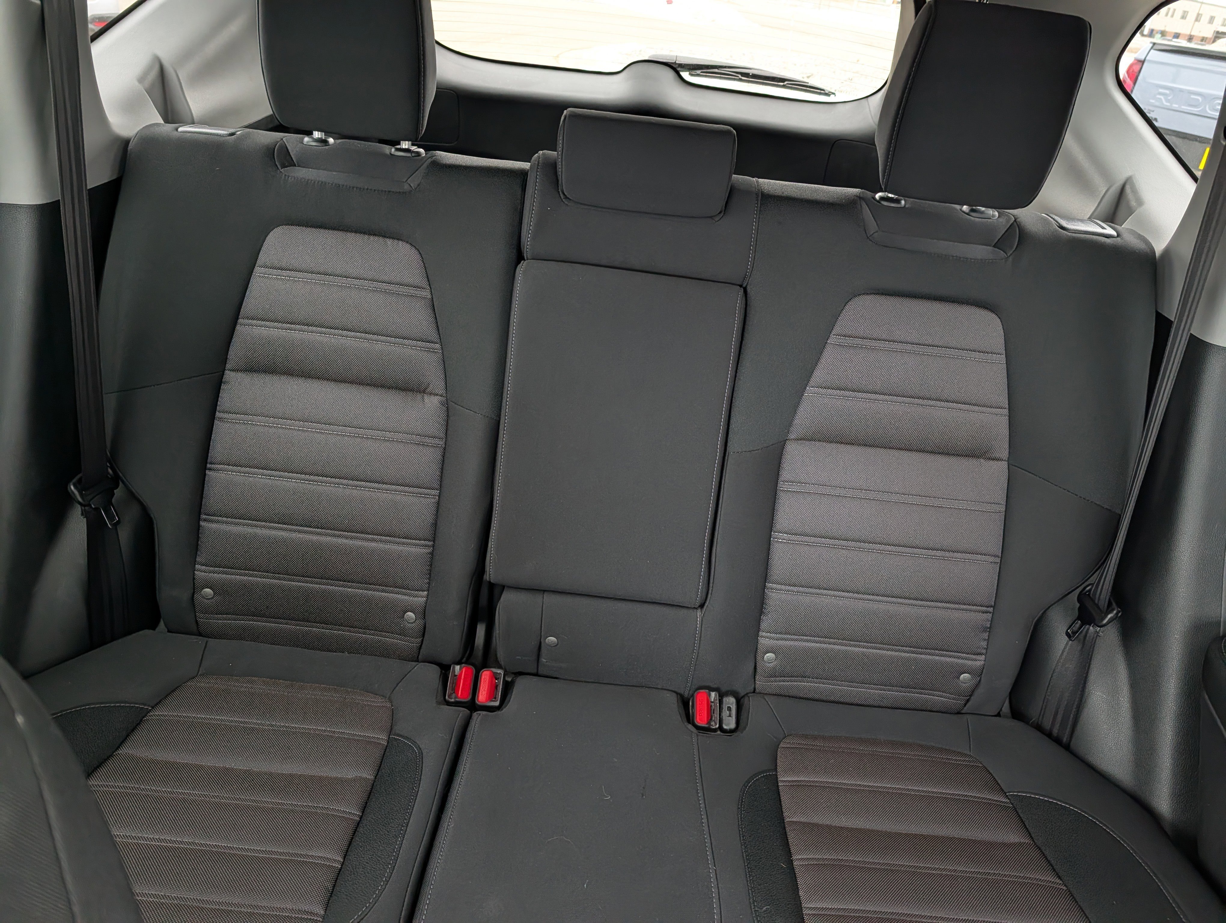 Used 2018 Honda CR-V EX image 13