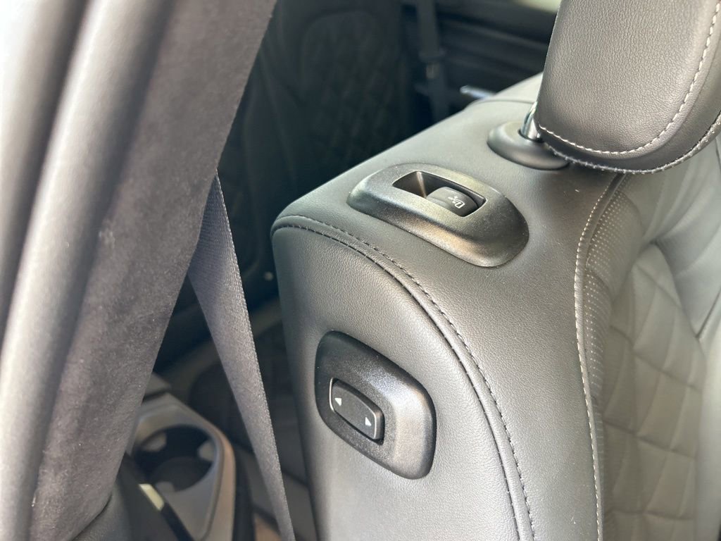 Used 2024 BMW X7 xDrive40i w/ M Sport Package image 43