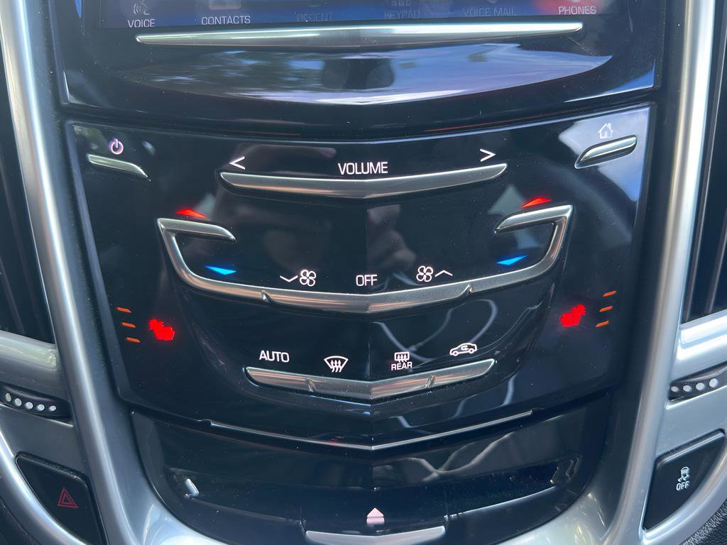 Used 2013 Cadillac SRX Performance FWD image 25