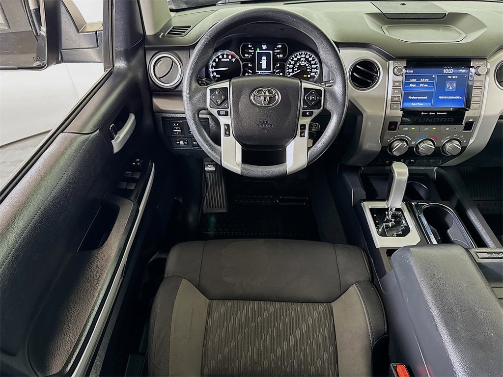 Used 2021 Toyota Tundra SR5 image 19